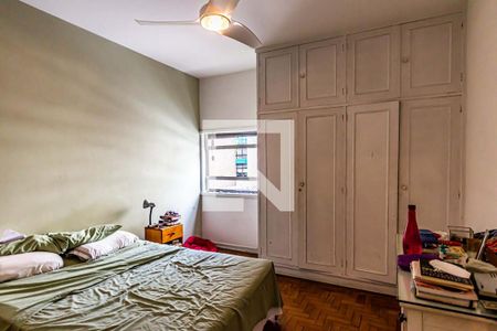 Quarto 1 de apartamento para alugar com 3 quartos, 147m² em Santa Cecilia, São Paulo