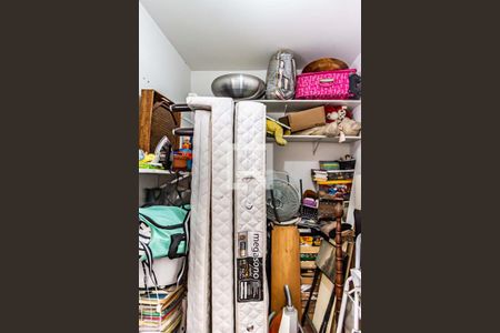 Apartamento para alugar com 147m², 3 quartos e sem vagaQuarto de serviço