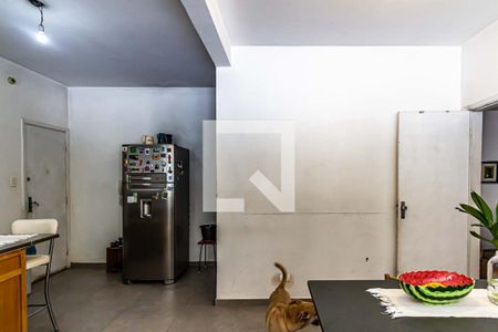 Apartamento para alugar com 147m², 3 quartos e sem vagaCozinha