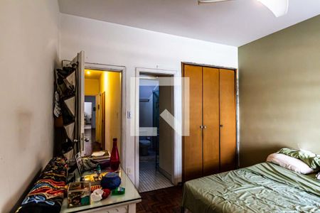 Quarto 1 de apartamento para alugar com 3 quartos, 147m² em Santa Cecilia, São Paulo
