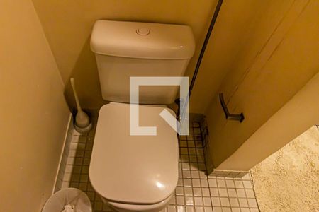 Apartamento para alugar com 147m², 3 quartos e sem vagaBanheiro