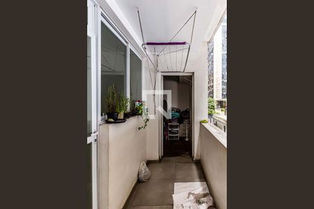 Apartamento para alugar com 147m², 3 quartos e sem vagaÁrea de serviço