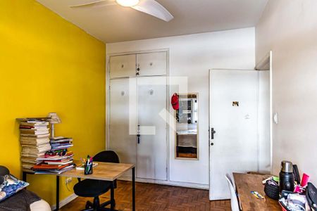 Apartamento para alugar com 147m², 3 quartos e sem vagaQuarto 3