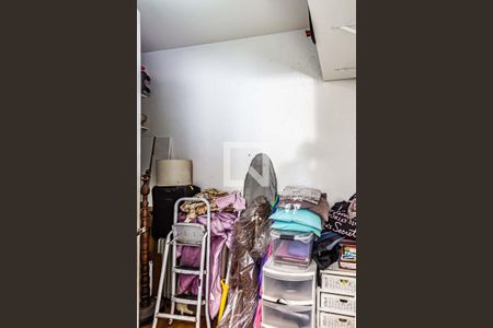 Apartamento para alugar com 147m², 3 quartos e sem vagaQuarto de serviço