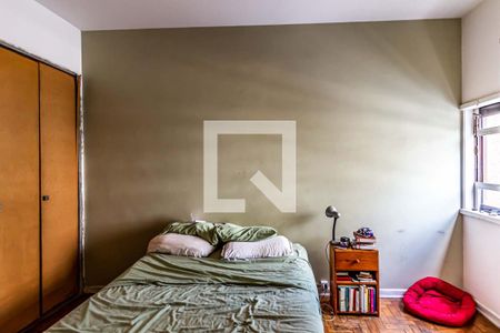 Quarto 1 de apartamento para alugar com 3 quartos, 147m² em Santa Cecilia, São Paulo