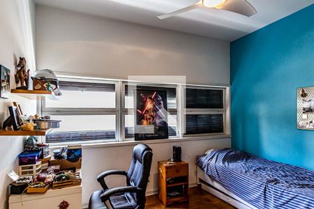 Apartamento para alugar com 147m², 3 quartos e sem vagaQuarto 2