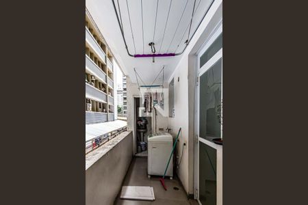 Apartamento para alugar com 147m², 3 quartos e sem vagaÁrea de serviço