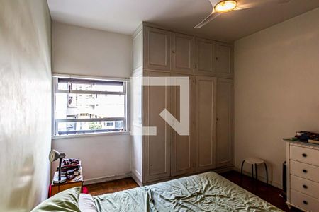 Quarto 1 de apartamento para alugar com 3 quartos, 147m² em Santa Cecilia, São Paulo