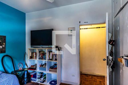 Apartamento para alugar com 147m², 3 quartos e sem vagaQuarto 2