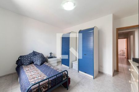 Apartamento à venda com 143m², 3 quartos e 2 vagasQuarto 1