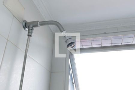 Apartamento à venda com 143m², 3 quartos e 2 vagasBanheiro Social