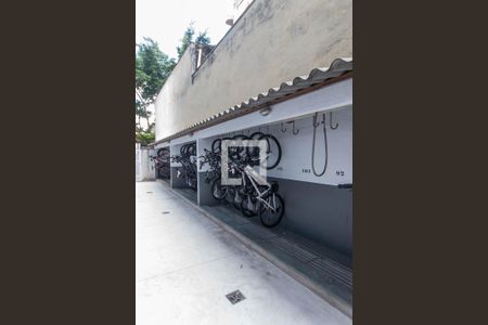 Apartamento à venda com 143m², 3 quartos e 2 vagasBicicletário