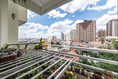 Apartamento à venda com 143m², 3 quartos e 2 vagasSacada