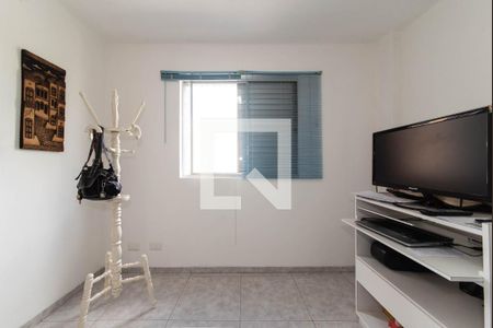 Apartamento à venda com 143m², 3 quartos e 2 vagasQuarto 2