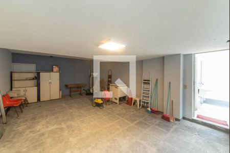 Apartamento à venda com 143m², 3 quartos e 2 vagasÁrea Comum