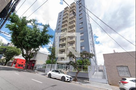 Apartamento à venda com 143m², 3 quartos e 2 vagasFachada