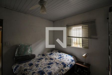 Quarto 1 de casa para alugar com 2 quartos, 60m² em Parque Indio Jari, Viamão