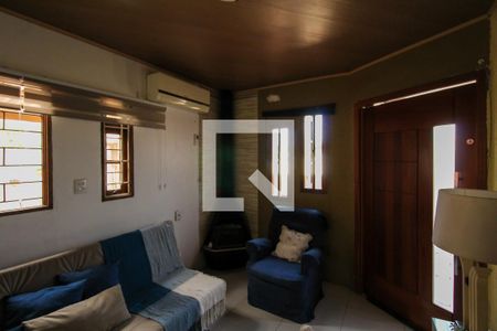 Sala de casa para alugar com 2 quartos, 60m² em Parque Indio Jari, Viamão