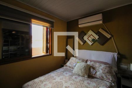 Quarto 2 de casa para alugar com 2 quartos, 60m² em Parque Indio Jari, Viamão