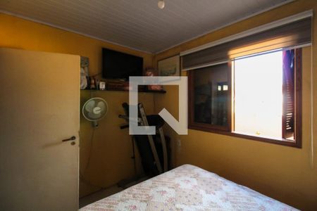 Quarto 2 de casa para alugar com 2 quartos, 60m² em Parque Indio Jari, Viamão