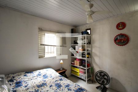 Quarto 1 de casa para alugar com 2 quartos, 60m² em Parque Indio Jari, Viamão