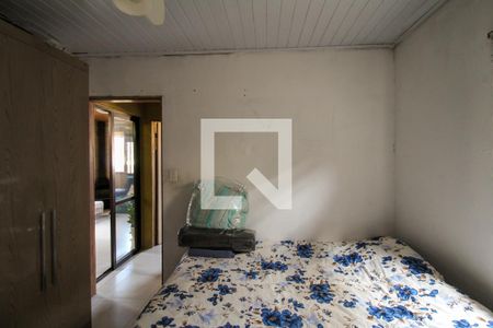 Quarto 1 de casa para alugar com 2 quartos, 60m² em Parque Indio Jari, Viamão