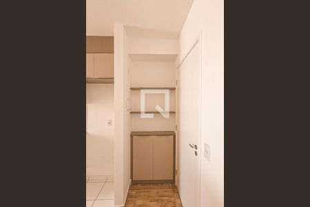 Sala de apartamento para alugar com 2 quartos, 42m² em Vila Sao Joao, Guarulhos