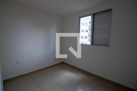 Quarto 1 de apartamento para alugar com 2 quartos, 48m² em Jardim Ampliacao, São Paulo
