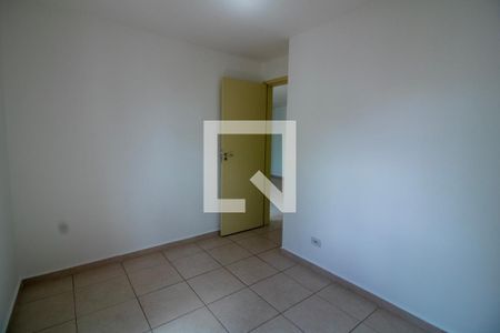 Quarto 1 de apartamento para alugar com 2 quartos, 48m² em Jardim Ampliacao, São Paulo