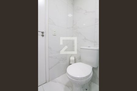 Apartamento à venda com 42m², 2 quartos e 1 vagaBanheiro