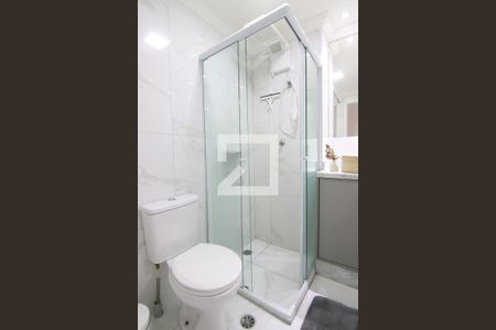 Apartamento à venda com 42m², 2 quartos e 1 vagaBanheiro