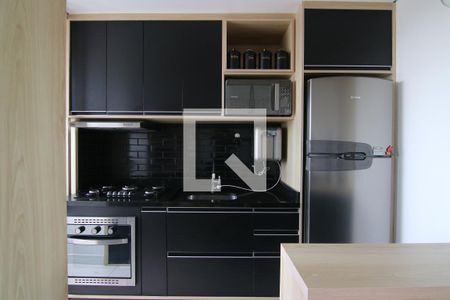 Apartamento à venda com 42m², 2 quartos e 1 vagaCozinha