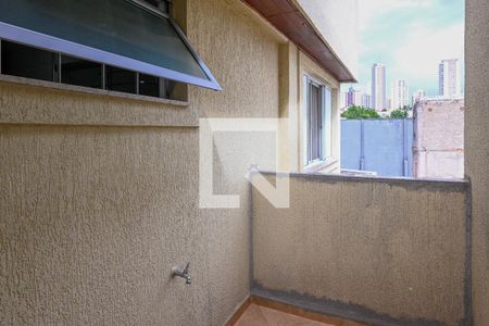 Casa à venda com 320m², 4 quartos e 4 vagasArea Externa Superior