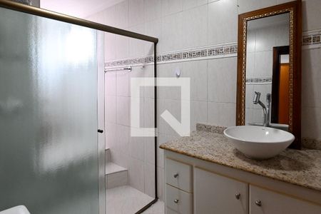 Casa à venda com 320m², 4 quartos e 4 vagasSuite Closet Quarto 3