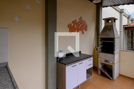 Casa à venda com 320m², 4 quartos e 4 vagasChurrasqueira