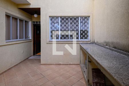 Casa à venda com 320m², 4 quartos e 4 vagasQuintal