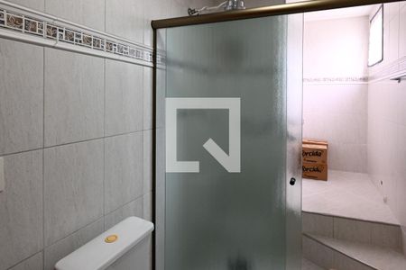 Casa à venda com 320m², 4 quartos e 4 vagasSuite Closet Quarto 3