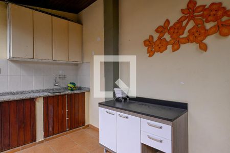 Casa à venda com 320m², 4 quartos e 4 vagasChurrasqueira