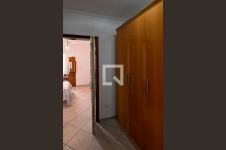 Casa à venda com 320m², 4 quartos e 4 vagasCloset Quarto 3