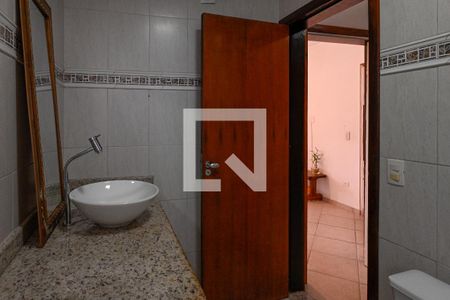 Casa à venda com 320m², 4 quartos e 4 vagasSuite Closet Quarto 3