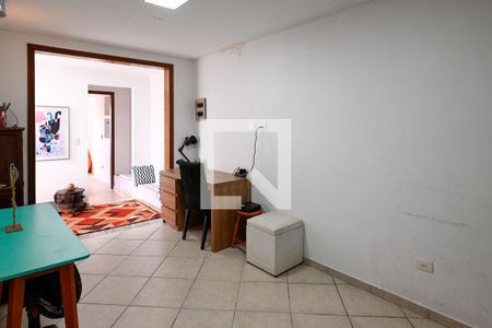 Casa à venda com 320m², 4 quartos e 4 vagasSala 1 Andar