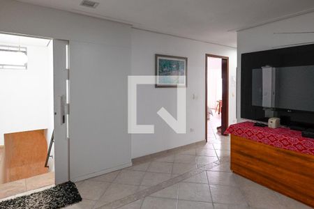 Casa à venda com 320m², 4 quartos e 4 vagasSala TV