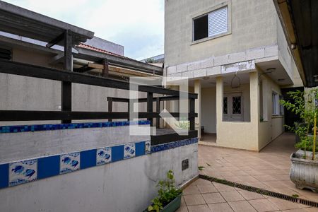 Casa à venda com 320m², 4 quartos e 4 vagasQuintal