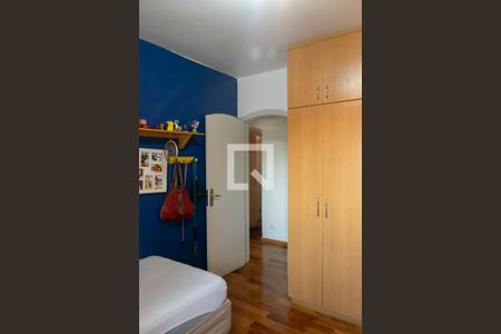 Quarto 1 de apartamento para alugar com 3 quartos, 130m² em Jardim Franca, São Paulo