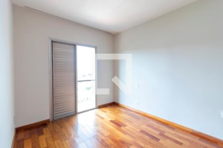 Suíte de apartamento à venda com 3 quartos, 130m² em Jardim Franca, São Paulo