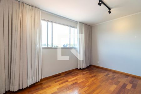 Sala de Estar de apartamento à venda com 3 quartos, 130m² em Jardim Franca, São Paulo