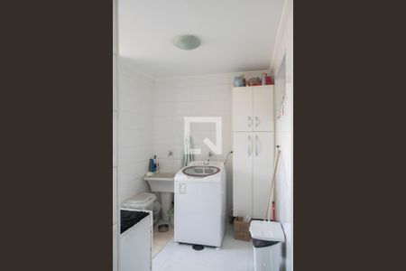 Apartamento para alugar com 130m², 3 quartos e 2 vagas Apartamento para alugar com 130m², 3 quartos e 2 vagasÁrea de Serviço