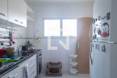 Apartamento para alugar com 130m², 3 quartos e 2 vagas Apartamento para alugar com 130m², 3 quartos e 2 vagasCozinha