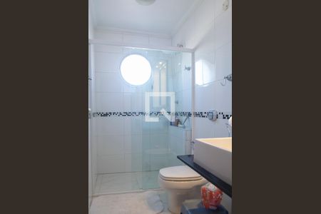 Apartamento para alugar com 130m², 3 quartos e 2 vagas Apartamento para alugar com 130m², 3 quartos e 2 vagasBanheiro