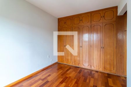Suíte de apartamento à venda com 3 quartos, 130m² em Jardim Franca, São Paulo